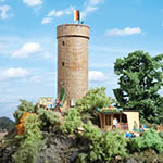 015-13279 - 1:120 Aussichtsturm